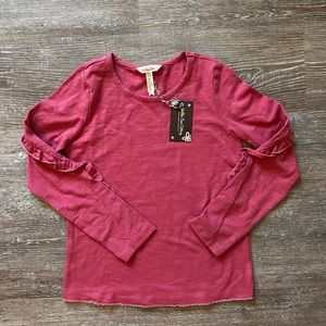 Matilda Jane Girls Long Sleeve